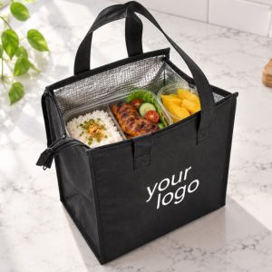 Pier Oversized Insulated Lunch Kit