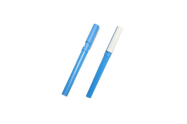Cabrera Plastic Sign Pen with Mobile Holder