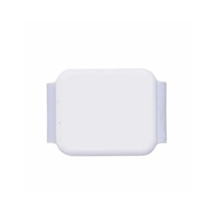 Omega Foldable Wireless Charging Pad in ABS Plastic and Metal Material | Magnetic Charging Pads | USB Charging Cord Storage