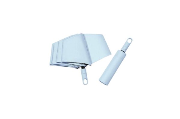 Aurora Automatic Umbrella With UV Protection | Ring Handle Feature