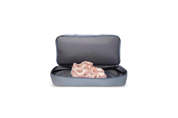 Lille Travel-Ready Business Bag in Nylon Material
