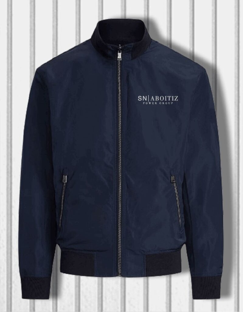 Custom Corporate Jackets