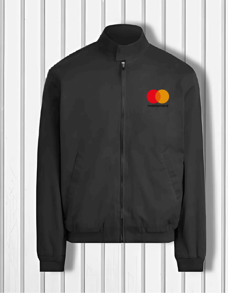 Corporate Jackets