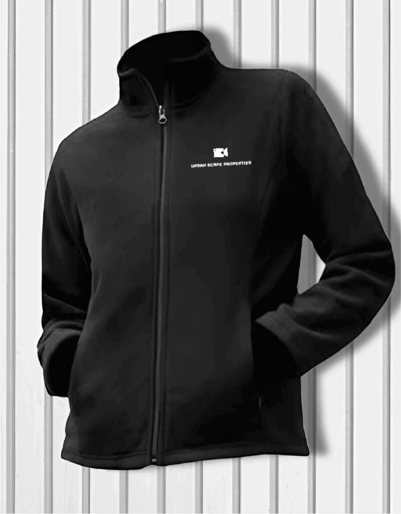 Custom Corporate Jackets
