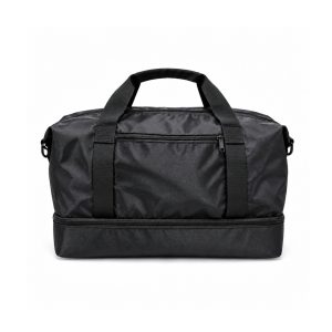 Lille Travel-Ready Business Bag in Nylon Material