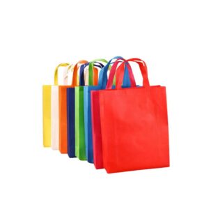 Melrose Reusable Eco Tote Bag