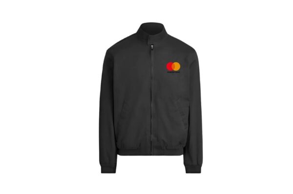Tivoli Corporate Jacket in Microfiber Fabric Material
