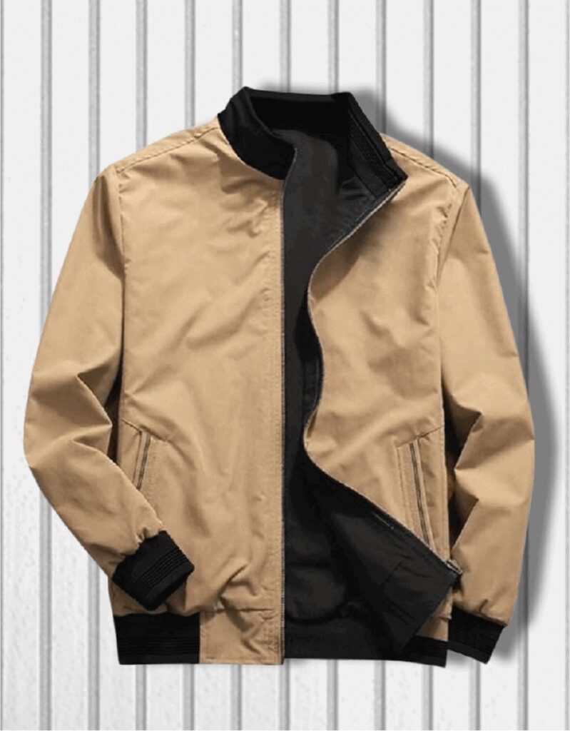 Custom Corporate Jackets