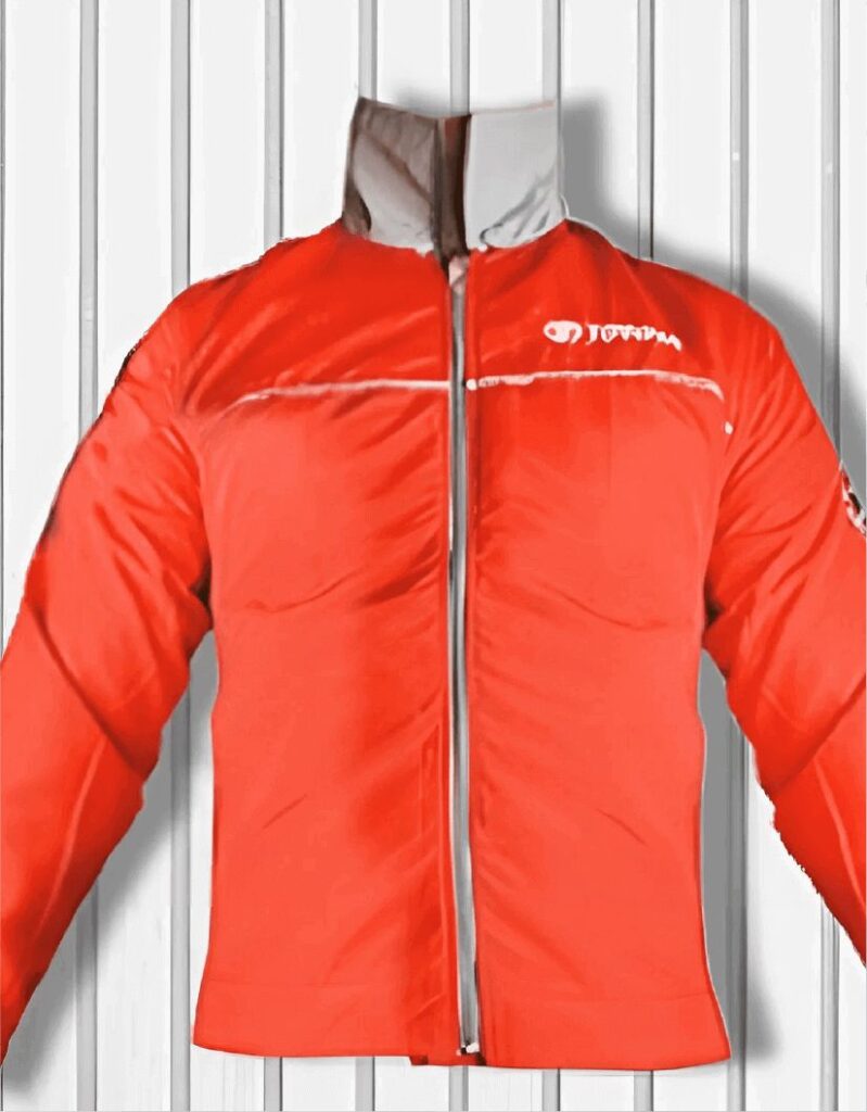 Custom Corporate Jackets