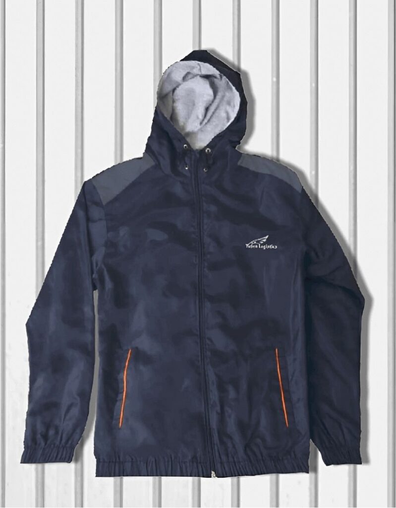 SPORTS JACKETS & WINDBREAKERS