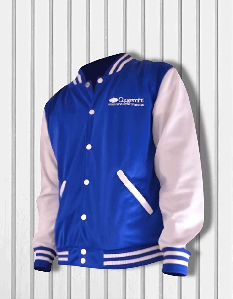 VARSITY JACKETS