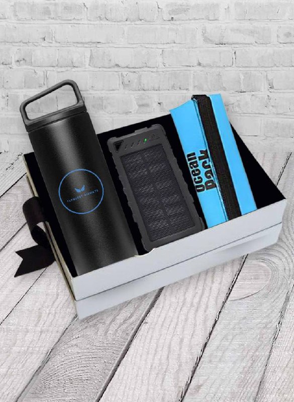 Active Outdoors Gift Set