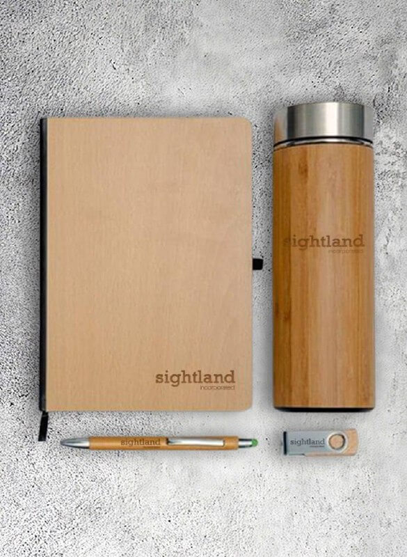 Custom Gift Set