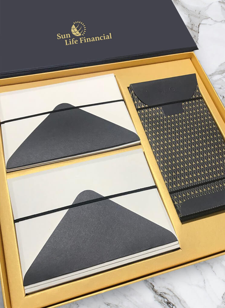 Custom Gift Set
