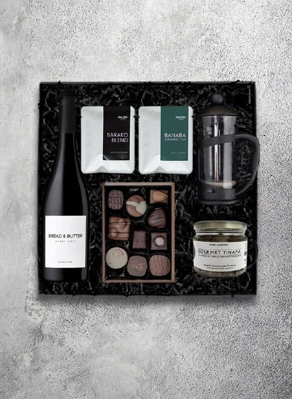 Custom Gift Set