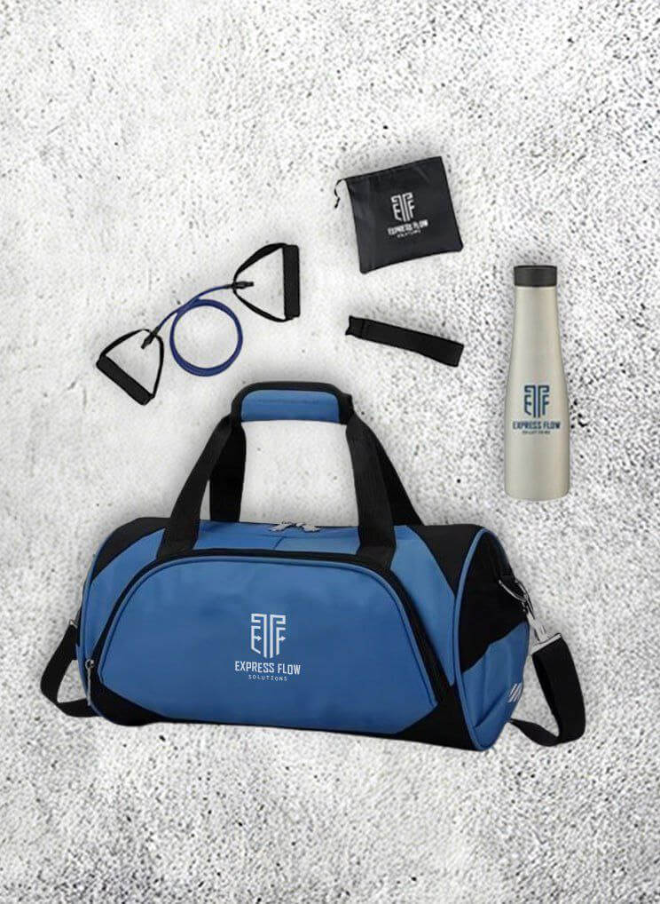 Custom Gift Set