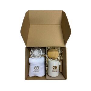 Enchanted Outdoor Adventure Gift Set