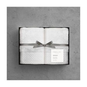 Catriona Premium Hand Towel Set