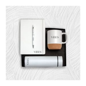 Medford Workspace Essentials Set