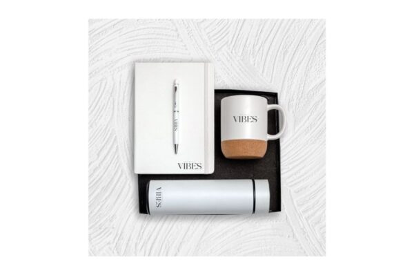 Medford Workspace Essentials Set