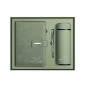 Glendale Employee Welcome Gift Set