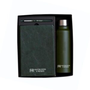 Westchester Corporate Essentials Gift Set