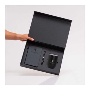 Hampton Workstation Essentials Gift Set