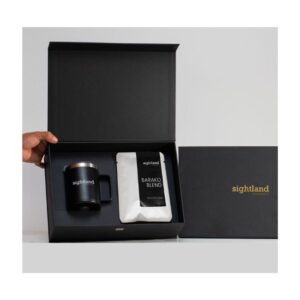 Downing Gourmet Brew Gift Set