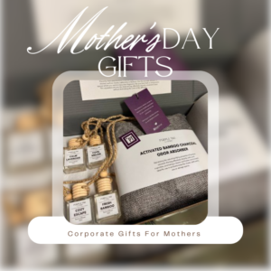 Corporate Gift Ideas for Mother's Day: Thoughtful Picks for Working Moms