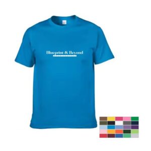 Segunda Dri-Fit Round Neck Shirt