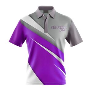 Dominguez Custom Corporate Golf Shirt, Drifit Material