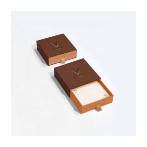 Personalized Desk Notes in a Slider Box | 4x4 Inches