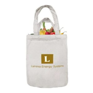 Oceanic Double Handle Katcha Bag, Custom Logo