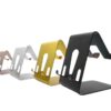 Double Side Phone Holder Ormoc Double Side Phone Holder in Aluminum Alloy Material