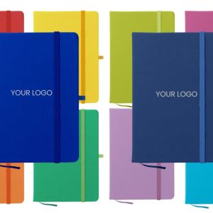 Sorrento rPET Journal Notebook
