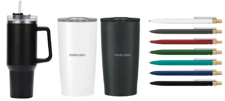 Sustainable Recycled Gifts