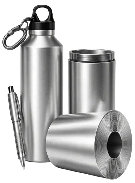 Sustainable Recycled Gifts