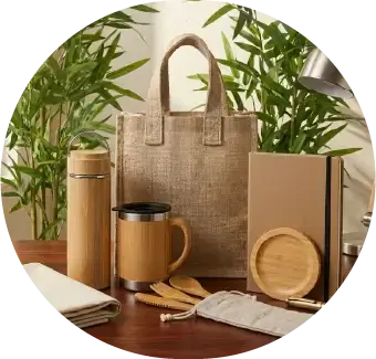 Sustainable Recycled Gifts
