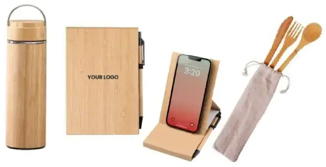 Sustainable Recycled Gifts