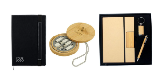 Sustainable Recycled Gifts