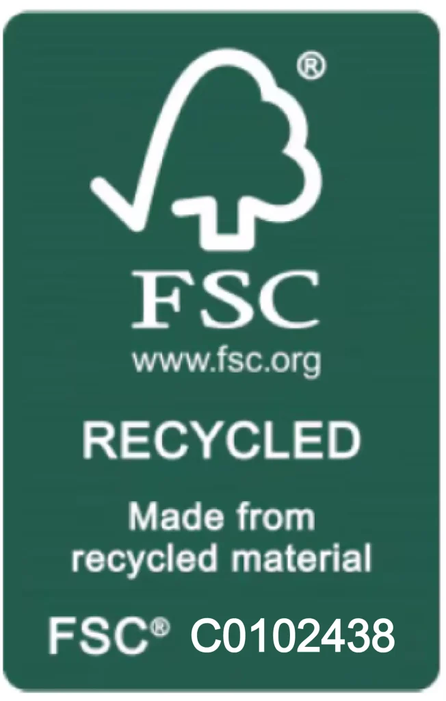 Sustainable Recycled Gifts