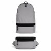 Combo 2 in 1 Convertible Bag in rPET Material