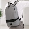 Combo 2 in 1 Convertible Bag in rPET Material