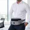 Combo 2 in 1 Convertible Bag in rPET Material
