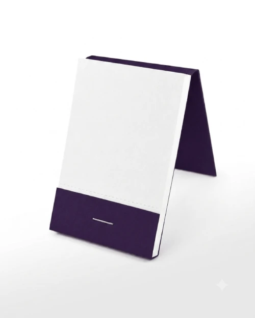 Custom Desk Calendar