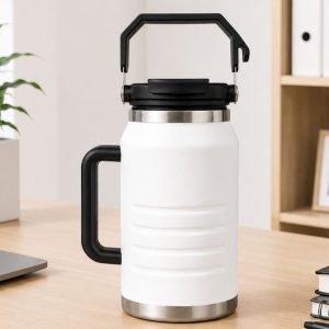 Amazon 2L Stainless Double Wall Vacuum Jug