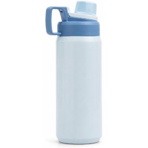Atlantic Vacuum Insulated Tumbler with Spill Proof Lid