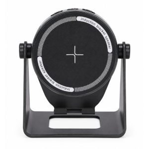 Astrovia Wireless Induction Bluetooth Speaker