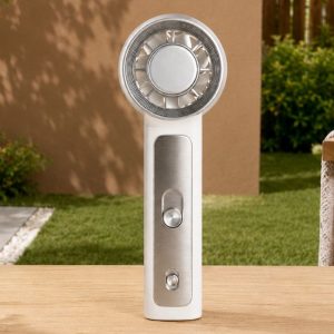 Buffer Mini Foldable Cooling Fan