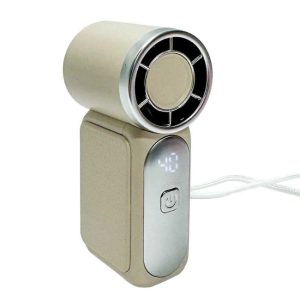 Ciphera Mini Handheld Fan | High Speed